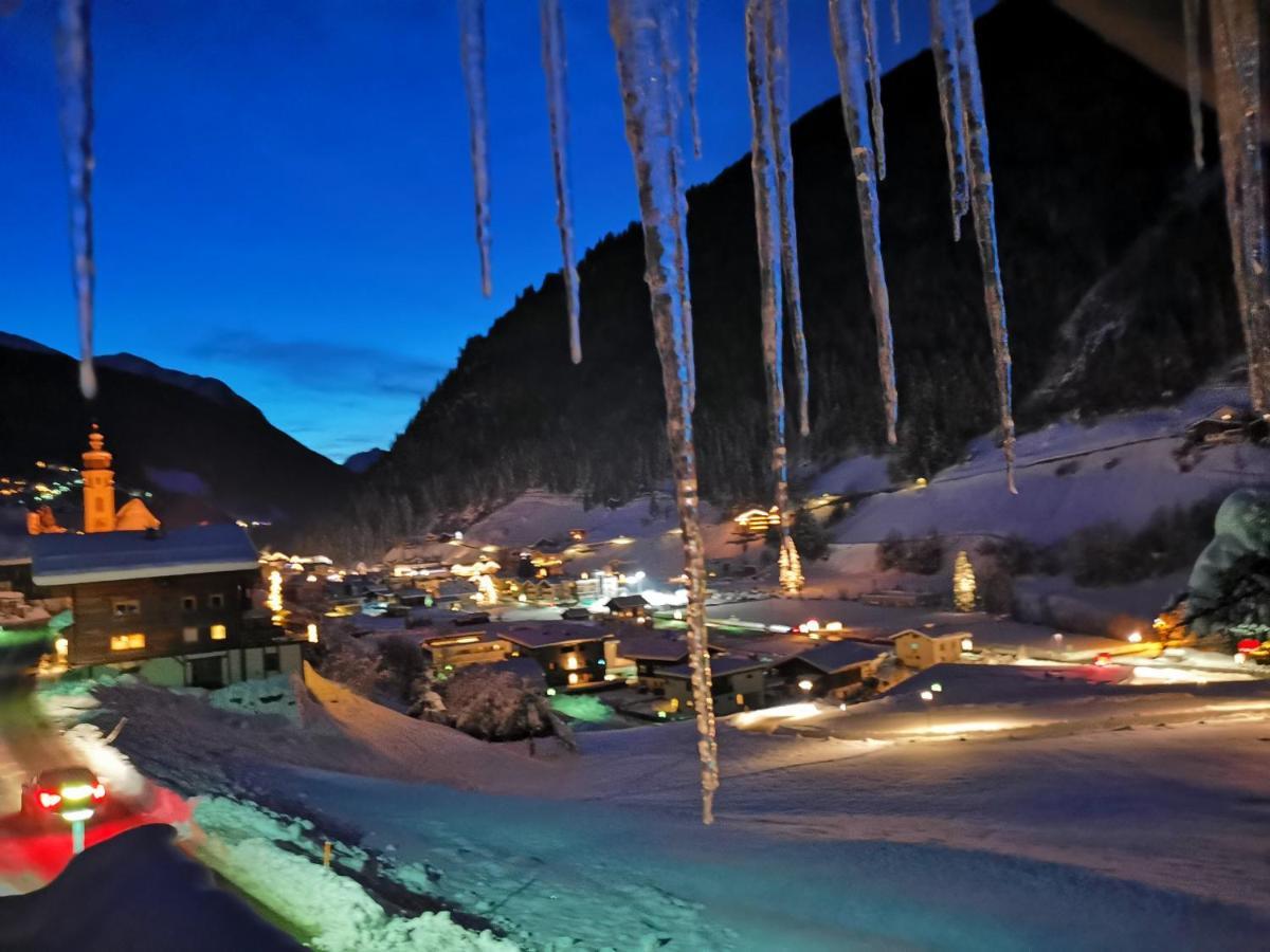 Haus See-Land Dış mekan fotoğraf