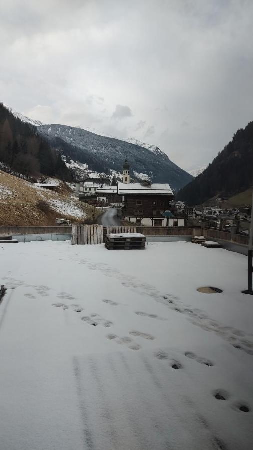 Haus See-Land Dış mekan fotoğraf