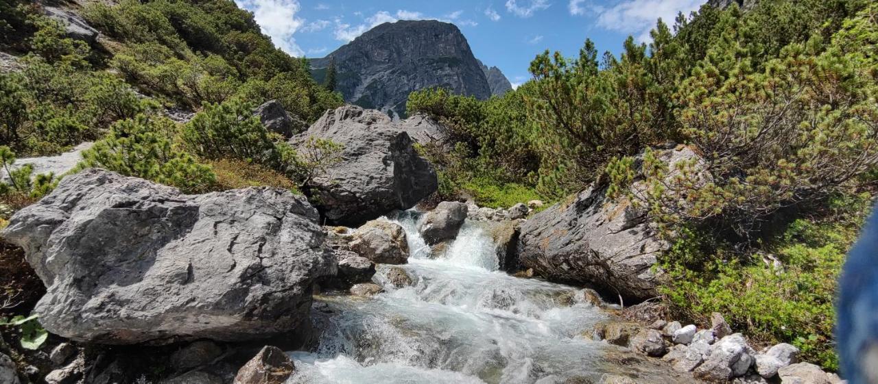 Haus See-Land Dış mekan fotoğraf
