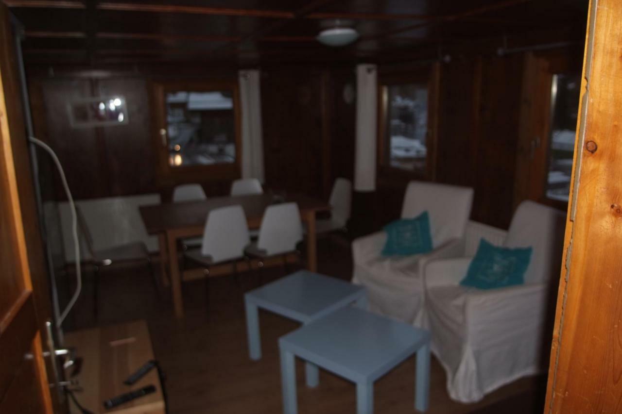Haus See-Land Dış mekan fotoğraf