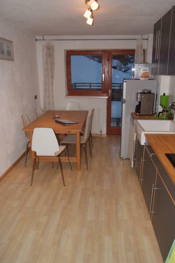 Haus See-Land Dış mekan fotoğraf