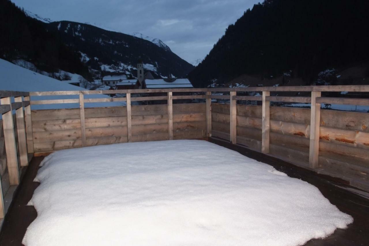 Haus See-Land Dış mekan fotoğraf
