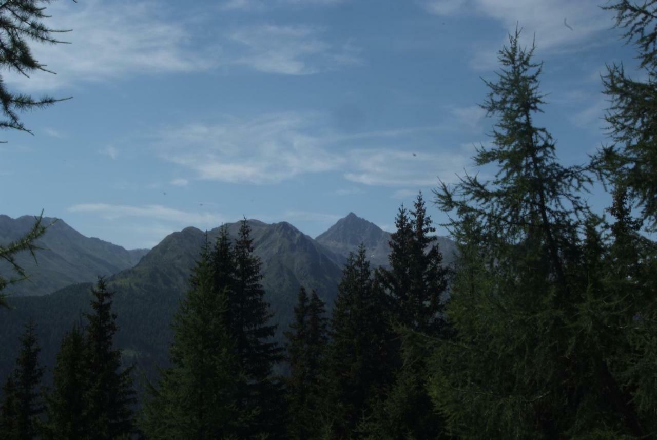 Haus See-Land Dış mekan fotoğraf