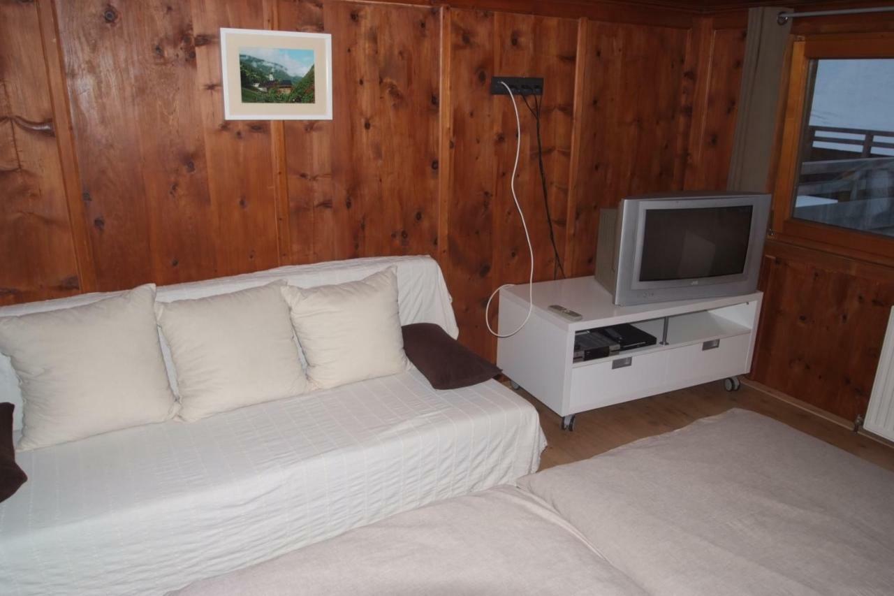 Haus See-Land Dış mekan fotoğraf
