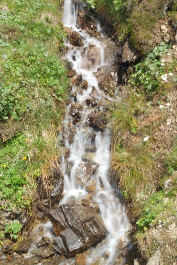 Haus See-Land Dış mekan fotoğraf