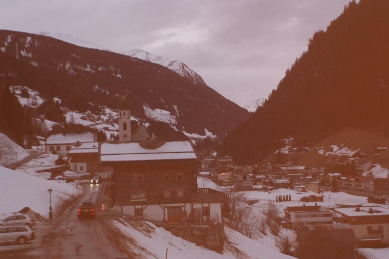 Haus See-Land Dış mekan fotoğraf