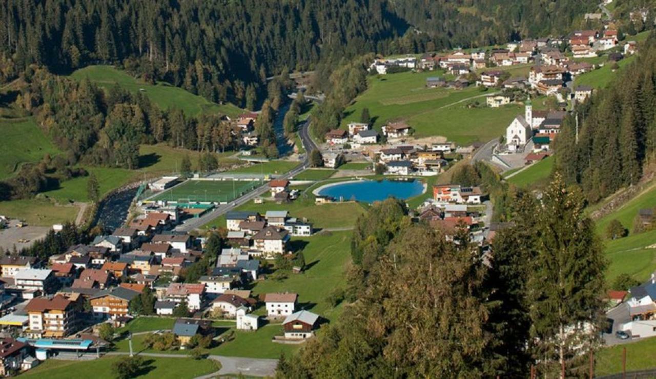 Haus See-Land Dış mekan fotoğraf
